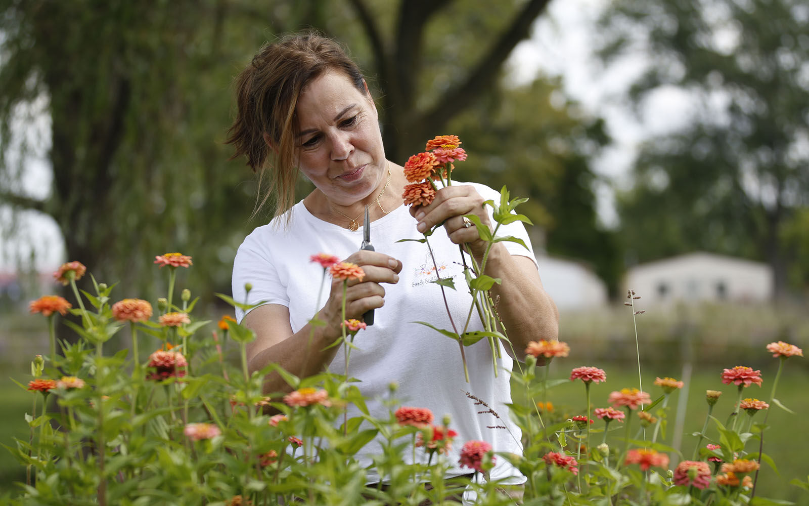 Goody Girl Flower Farm